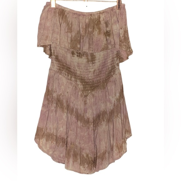Blue Life Festival Romper - Picture 1 of 6